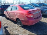 Mitsubishi Mirage G4 Es ML32F3FJ2HHF18638 снимка