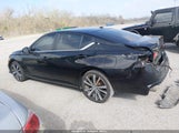 Nissan Altima Sr Fwd 1N4BL4CV2LC190603 fotografie