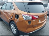 Chevrolet Equinox Lt 2GNAXSEV4J6240653 снимка