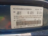 Dodge Magnum Rt 2D4GV58295H518732 снимка