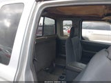 Nissan Frontier Xe 1N6DD26S81C343646 снимка