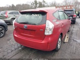 Toyota Prius V Three JTDZN3EU5E3318949 снимка
