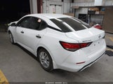 Nissan Sentra S 3N1AB8BV3SY288307 снимка