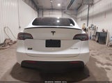 Tesla Model Y Performance Dual Motor All-Wheel Drive 7SAYGDEF7PF811182 снимка