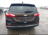 Chevrolet Equinox Fwd Lt 1.5L Turbo 2GNAXKEV2L6169438 photo