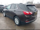 Chevrolet Equinox Fwd Lt 1.5L Turbo 2GNAXKEV2L6169438 photo