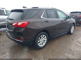 Chevrolet Equinox Fwd Lt 1.5L Turbo 2GNAXKEV2L6169438 снимка