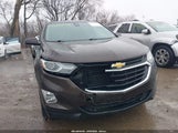 Chevrolet Equinox Fwd Lt 1.5L Turbo 2GNAXKEV2L6169438 photo