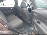 Chevrolet Equinox Fwd Lt 1.5L Turbo 2GNAXKEV2L6169438 photo