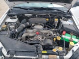 Subaru Outback 2.5I 4S4BP61C286356387 снимка