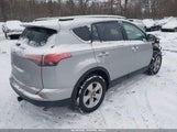 Toyota Rav4 Le 2T3BFREV1JW720050 снимка