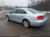 Volkswagen Passat 2.0L Tdi Se 1VWBV7A3XFC074834 fotografie