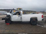 Chevrolet Silverado  Work Truck 1GCEC14057E547517 снимка