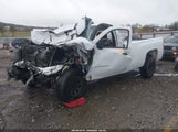 Chevrolet Silverado  Work Truck 1GCEC14057E547517 снимка
