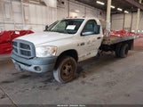 Dodge Ram  St/Slt 3D6WH46A17G843070 снимка