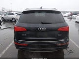 Audi Q5 3.0T Premium Plus WA1D7AFP4GA089058 снимка