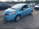 Nissan Versa Note S (Sr)/S Plus/Sl/Sr/Sv 3N1CE2CP4FL421821 снимка