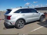 Kia Sorento Plug-In Hybrid Sx Prestige KNDRMDLH8N5063135 photo