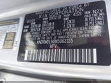 Kia Sorento Plug-In Hybrid Sx Prestige KNDRMDLH8N5063135 photo