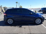 Ford C-Max Hybrid Se 1FADP5AU9HL105731 снимка
