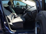 Ford C-Max Hybrid Se 1FADP5AU9HL105731 снимка