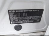 BMW 528I xDrive WBAXH5C53CDW08469 снимка