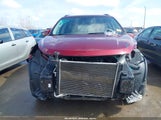 Chevrolet Traverse Ltz 1GNKRJKD1GJ263551 снимка