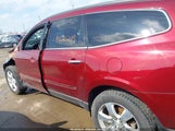 Chevrolet Traverse Ltz 1GNKRJKD1GJ263551 снимка