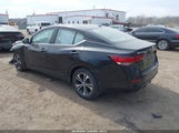 Nissan Sentra Sv Xtronic Cvt 3N1AB8CV7PY324473 fotografie