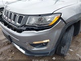 Jeep Compass Limited 4X4 3C4NJDCB4MT523909 снимка