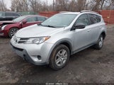Toyota Rav4 Le 2T3BFREV9DW034049 fotografie