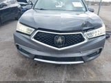 Acura Mdx Advance Package 5FRYD4H85HB025223 снимка
