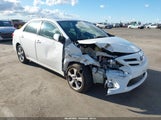 Toyota Corolla Le 2T1BU4EE8BC539919 снимка