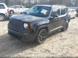 Jeep Renegade Altitude Fwd ZACCJABB8HPF73667 снимка