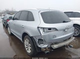 Audi Q5 2.0T Premium WA1CFAFP5FA084691 снимка