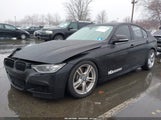 BMW 335I xDrive WBA3B9G53ENR91943 снимка