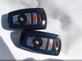 BMW 335I xDrive WBA3B9G53ENR91943 снимка