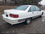 Chevrolet Caprice 1G1BL53E0NR150738 снимка