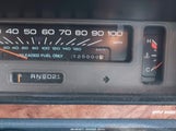 Chevrolet Caprice 1G1BL53E0NR150738 снимка