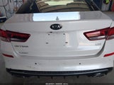 Kia Optima Ex 5XXGU4L16LG398784 снимка