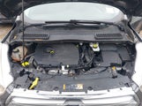 Ford Escape Se 1FMCU9GD1HUD33208 снимка