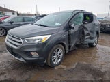 Ford Escape Se 1FMCU9GD1HUD33208 снимка