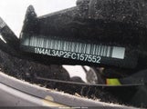 Nissan Altima 2.5 S 1N4AL3AP2FC157552 снимка