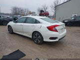 Honda Civic Ex-L 2HGFC1F71GH642553 снимка