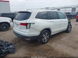 Honda Pilot Ex-L 5FNYF5H79GB022719 снимка