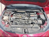 Toyota Corolla Xse JTDT4RCE6LJ003352 fotografie
