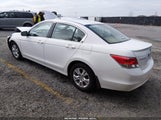 Honda Accord 2.4 Lx-P 1HGCP26438A072851 photo