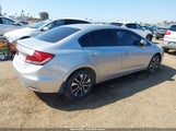 Honda Civic Ex 19XFB2F87FE254172 снимка