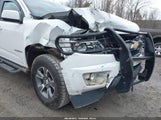 Chevrolet Colorado Z71 1GCGTDE32G1149952 fotografie