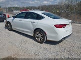 Chrysler 200 Limited 1C3CCCAB8FN607107 fotografie